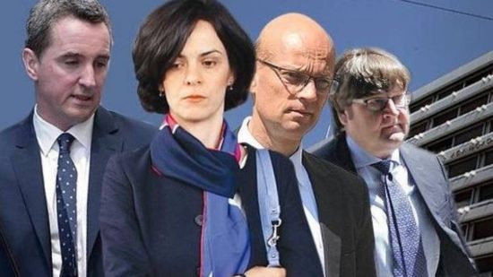 Οι θεσμοί ζητούν «θυσία» έως και 2 μηνιάτικα ακόμα