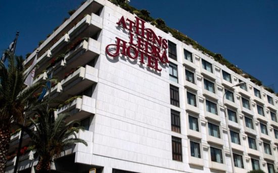 Athens Ledra: Απρίλιο τα σπουδαία λόγω… συνωστισμού ενδιαφερομένων!