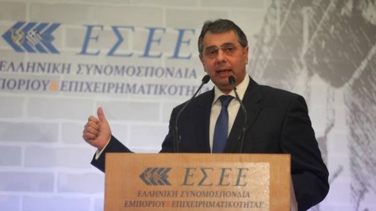 ΕΣΕΕ: Ζητά εθνική στρατηγική για τις ΜμΕ