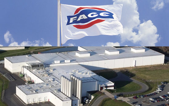 ΦΑΓΕ: Στην Ολλανδία το νέο εργοστάσιο, επένδυση 150 εκατ. ευρώ