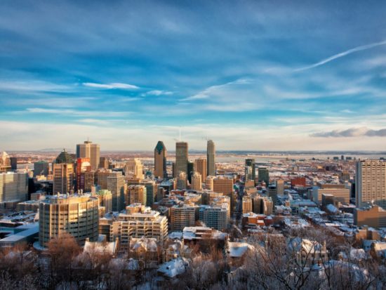 Ο Καναδάς αντιμέτωπος με στεγαστική κρίση – Τι συμβαίνει