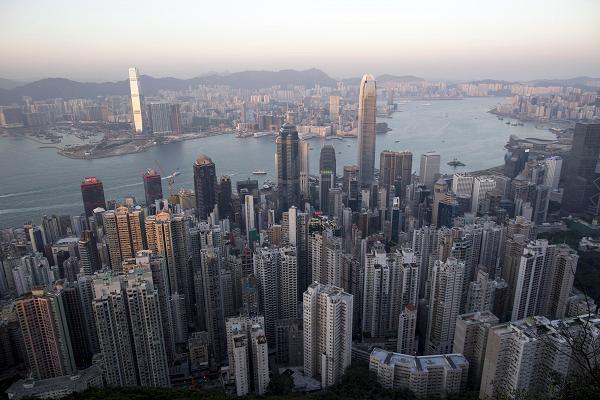 Χονγκ Κονγκ: Το καλοκαίρι 2023 ήταν το πιο ζεστό που έχει καταγραφεί στην ιστορία του