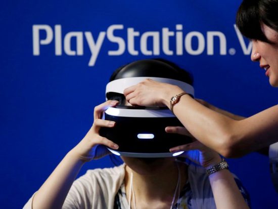 Sony: Καλύτερα του αναμενόμενου κέρδη – Ασιόδοξες εκτιμήσεις για το μέλλον