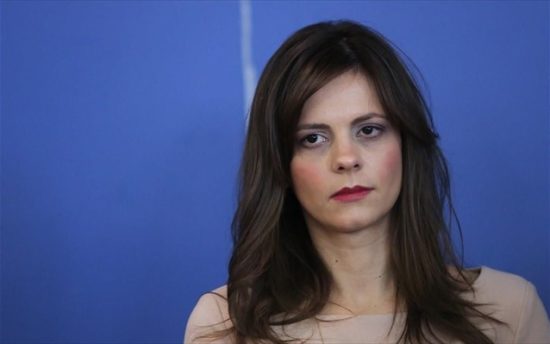 Τι προβλέπει η συμφωνία για τις συντάξεις – Ολόκληρο το σχέδιο