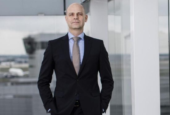 Στο Μέγαρο Μαξίμου η διοίκηση της Fraport Greece – Προκατέβαλε τα 1,236 δισ