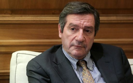 Γιώργος Καμίνης: H documenta 14 και τα οφέλη της