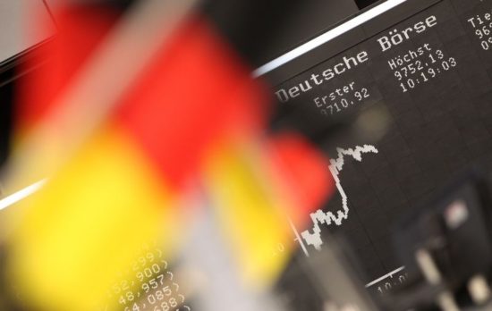 Σε υψηλό έξι ετών ο γερμανικός Ifo