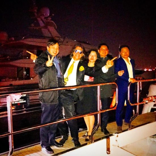 Τα πασχαλινά νυχτοπερπατήματα της διοίκησης της Fosun και ο Ηλίας Ψινάκης