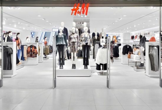 Νέο Η&M στο Αγρίνιο παρά τις αντιδράσεις