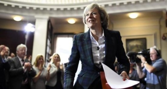 Τέλος στην ελεύθερη μετακίνηση πολιτών της ΕΕ προς Βρετανία;