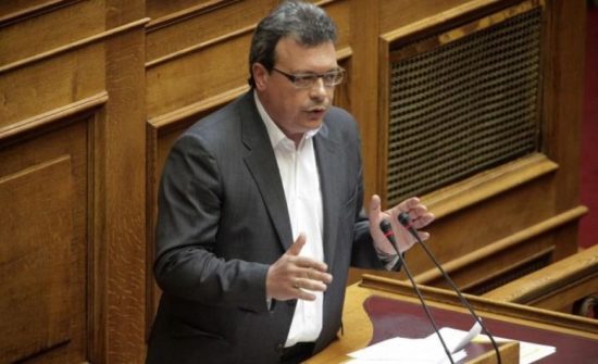 ΥΠΕΝ: Πώς θα διορθώνονται τα πρόδηλα σφάλματα για τους δασικούς χάρτες