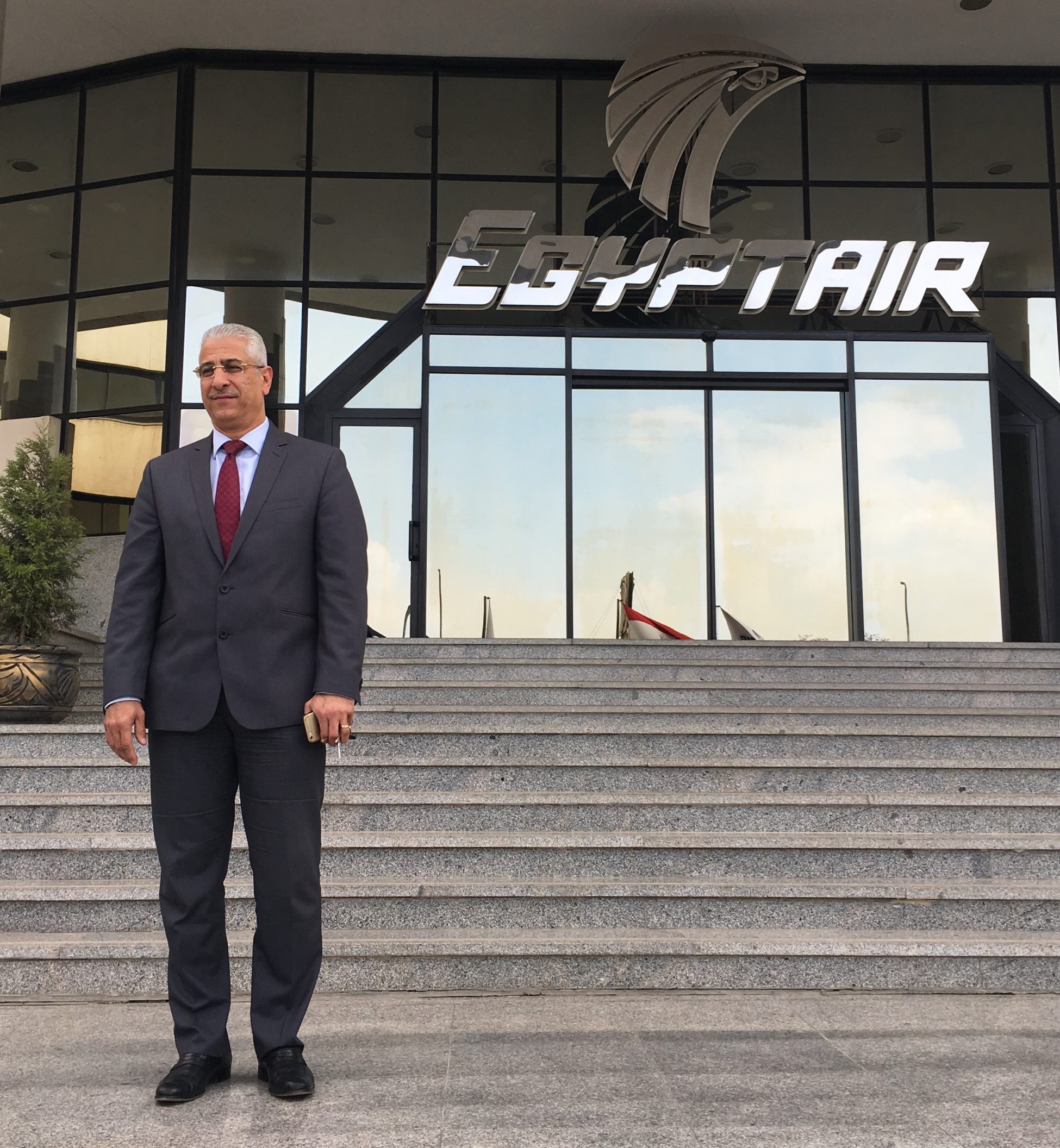 EgyptAir: Τα σχέδια και οι επενδύσεις στην Ελλάδα