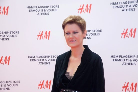Sandrine Galparoli (H&M): Η άγνωστη, σκληρή εργοδότρια που είδε Ελλάδα και Ιταλία σαν …σοβιέτ