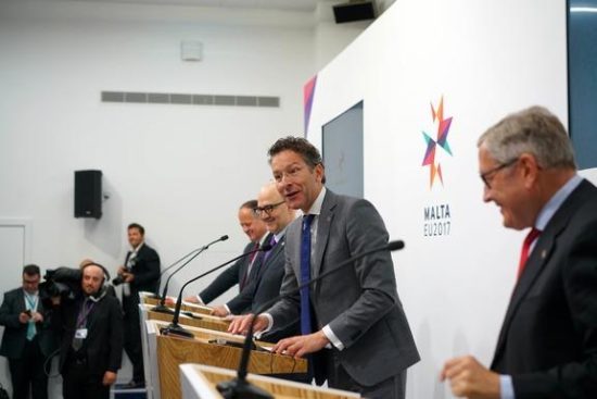 Αυτά προβλέπει το «στενάχωρο» προσύμφωνο της Μάλτας