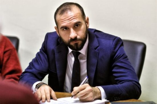 Τζανακόπουλος: Ισως και μέχρι τέλος του μήνα η ολοκλήρωση της αξιολόγησης