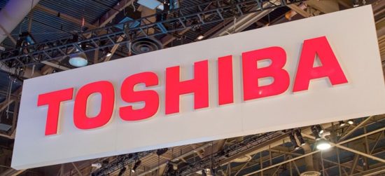 Toshiba: Ποιοι διεκδικούν δυνατά τη μονάδα επεξεργαστών