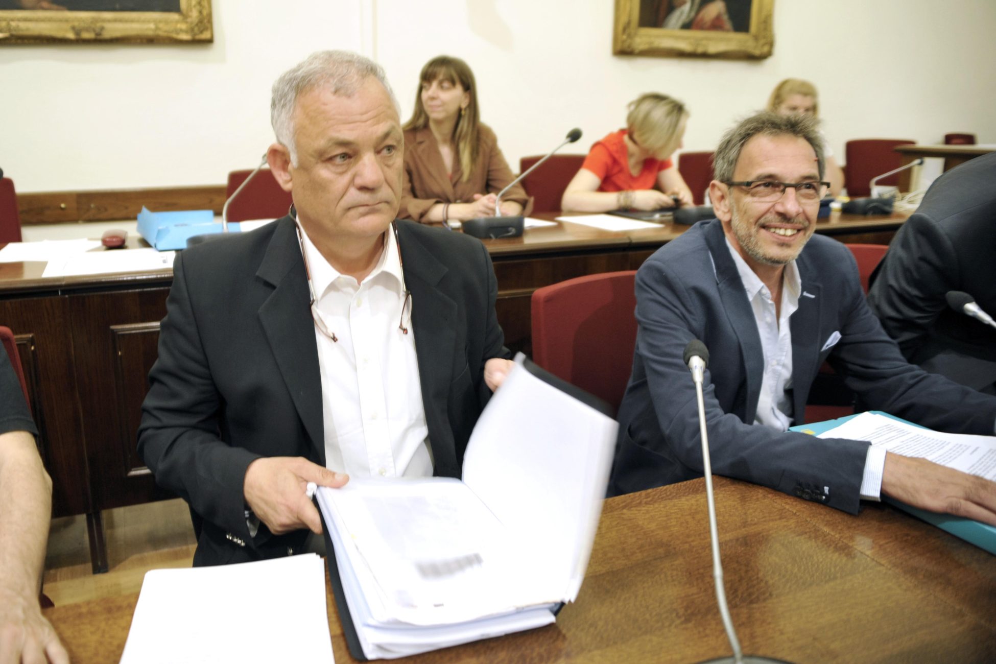 ΕΡΤ: Αυτόνομη δράση για νέες τηλεμετρήσεις