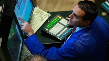 Πιέσεις λόγω Goldman Sachs δέχτηκε η Wall Street