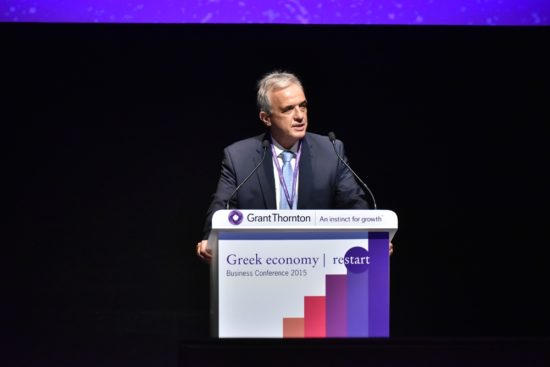 Βασίλης Καζάς: Οι δύσκολες εξισώσεις μιας ειδικής εκκαθάρισης