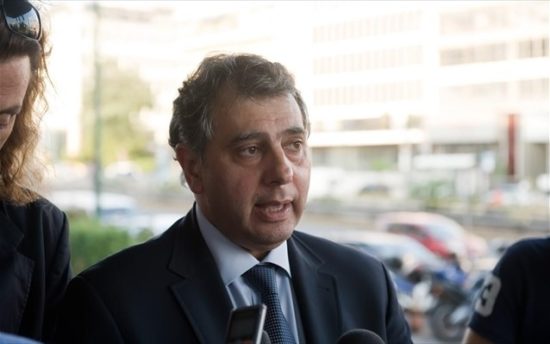 Κορκίδης: Ούτε το φετινό Πάσχα έφερε την ανάσταση της αγοράς