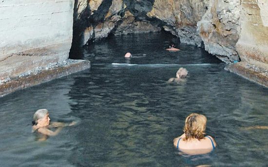 Πολλά υποσχόμενη η Ελλάδα στον τομέα του ιατρικού τουρισμού