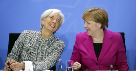 Επί τάπητος το χρέος σήμερα στο Βερολίνο