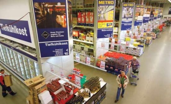 Γερμανία: Οριακή αύξηση των λιανικών πωλήσεων