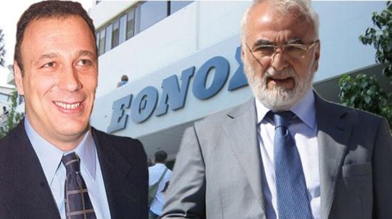 MoU μεταξύ Σαββίδη – Μπόμπολα για τον Πήγασο