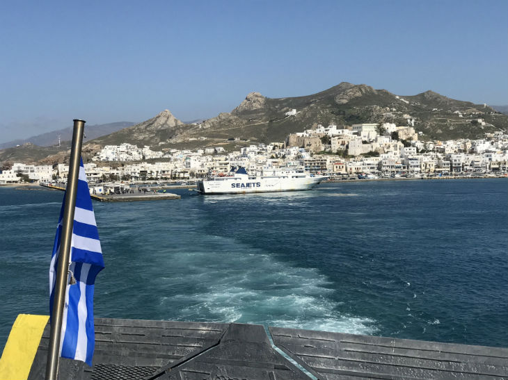 Νάξος-Λιμάνι 2