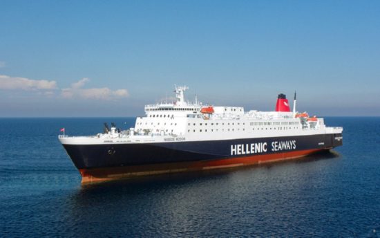 HSW: Τα νέα μέλη του διοικητικού συμβουλίου