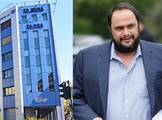 Ο Βαγγέλης Μαρινάκης πλειοδότησε για τον ΔΟΛ