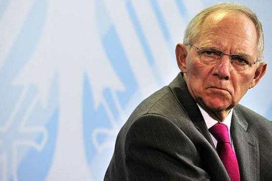 Σόιμπλε: Καμία απόφαση για το χρέος πριν το 2018