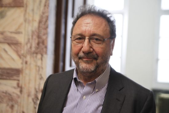 Στ. Πιτσιόρλας: Εντός του 2017 το ΠΔ για το Ελληνικό