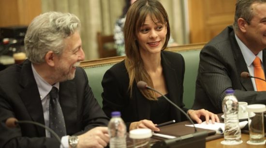 «Κούρεμα» 10% ακόμα και στις συντάξεις των 500 ευρώ