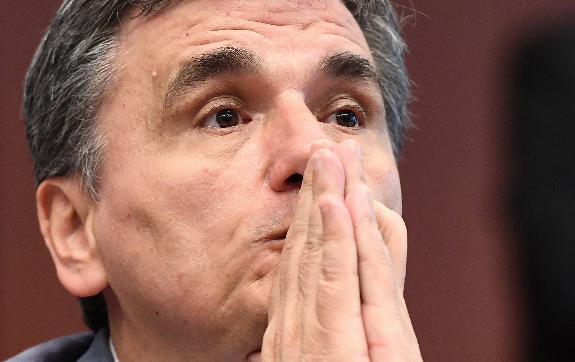 Eurogroup: Ο Τσακαλώτος φοβήθηκε πολιτική κρίση