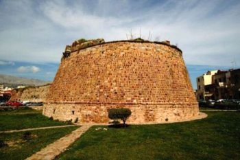 Η ιστορία του Κάστρου της Χίου και η επένδυση του Ελληνικού