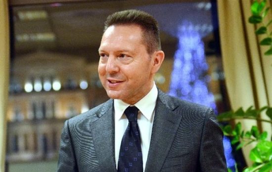 Γ. Στουρνάρας: Το QE δεν είναι πανάκεια – Απαραίτητες οι μεταρρυθμίσεις και οι ιδιωτικοποιήσεις