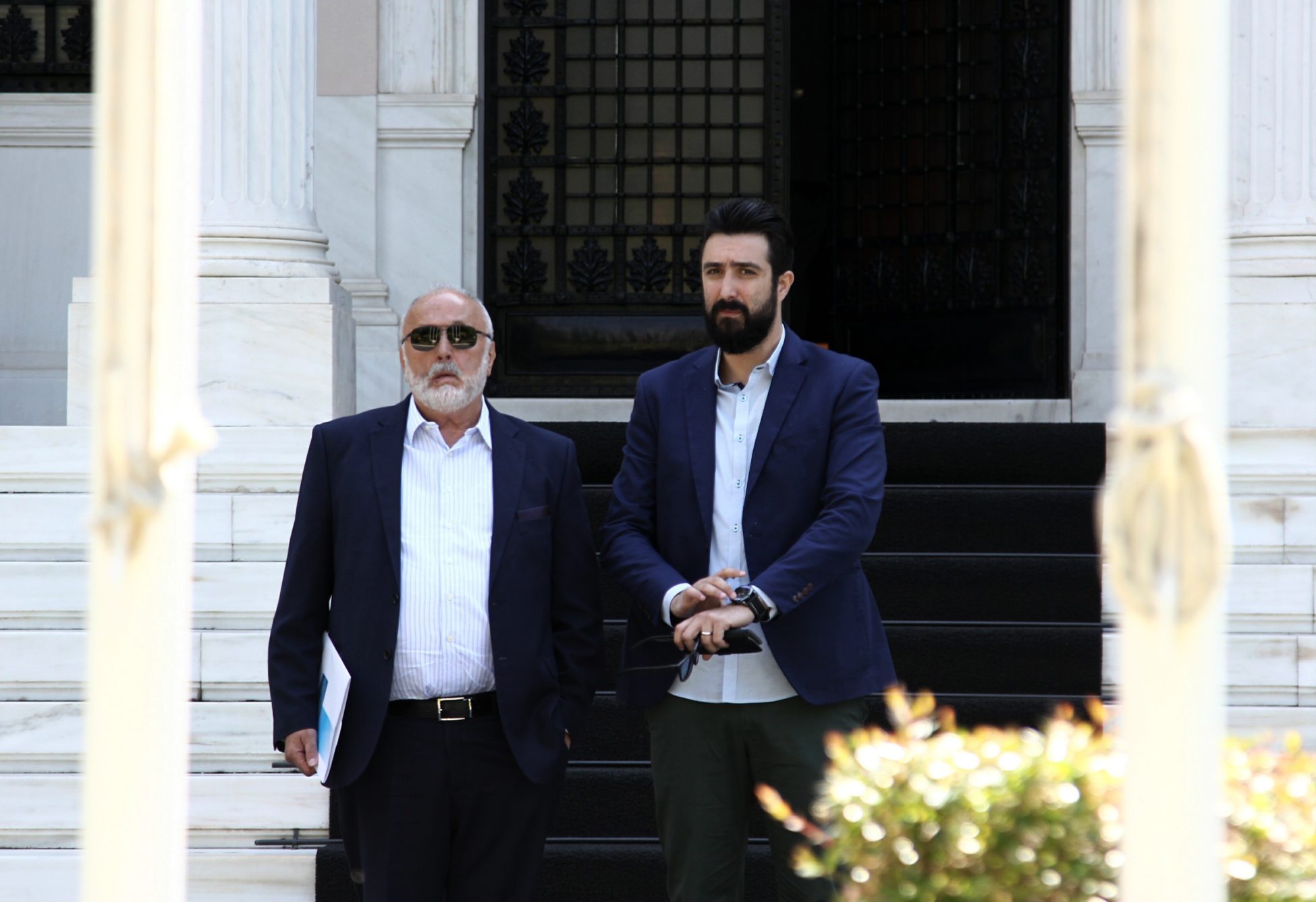 Στις Βρυξέλλες ο Κουρουμπλής για τη φορολογία της ελληνικής ναυτιλίας