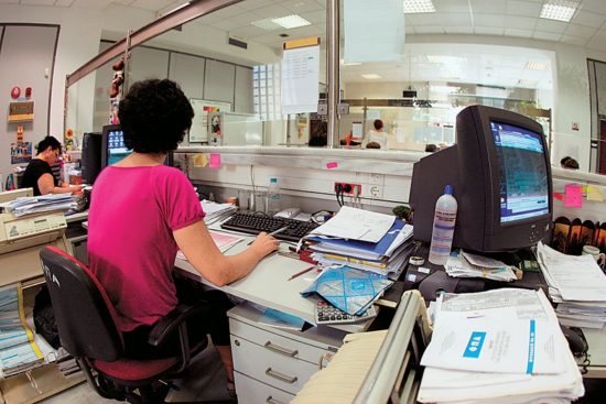 Τι και ποιους ψάχνει εφέτος η Εφορία