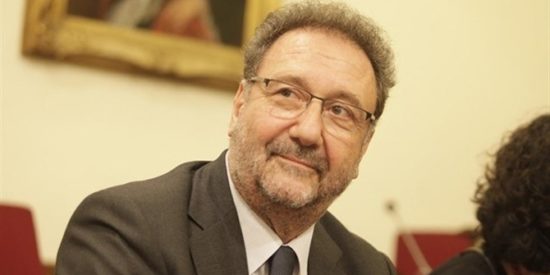 Πιτσιόρλας για ΣΔΙΤ: Εξαιρετικό εργαλείο αρκεί να ξεπεράσουμε τους δισταγμούς