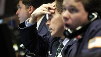 Ο Τραμπ… αναστάτωσε τη Wall Street