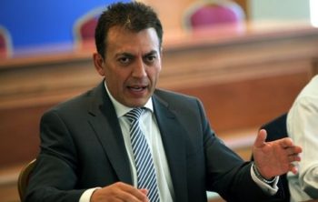 Γ. Βρούτσης: «Έως 61% φθάνουν οι νέες αυξήσεις – ‘καπέλο’ στις ήδη μεγάλες εισφορές»