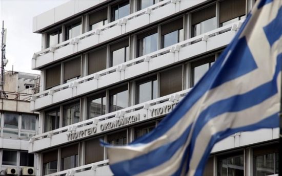 Πότε μπορούν να δοθούν κοινωνικές παροχές από το πλεόνασμα