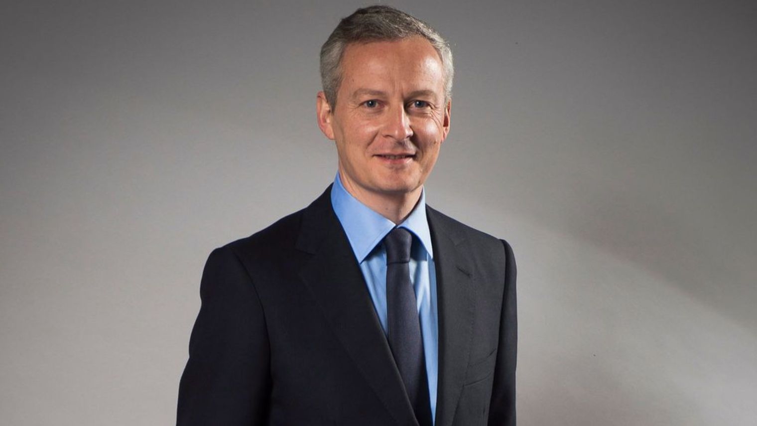 Στο Βερολίνο το πρώτο ταξίδι του Γάλλου ΥΠΟΙΚ