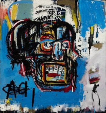 Πώληση – ρεκόρ $110 εκατ. για πορτρέτο του Basquiat από τους Sotheby’s