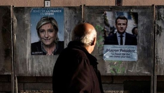 Οι κερδισμένοι και χαμένοι των γαλλικών εκλογών