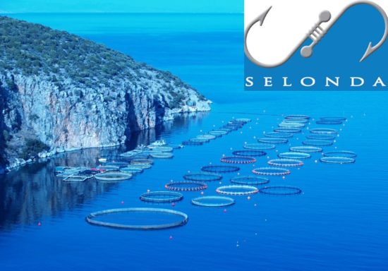 Βραβείο Ανώτερης Γεύσης 2017 για την ελληνική τσιπούρα της Σελόντα