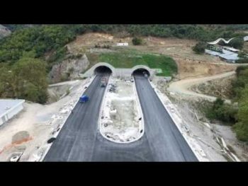 Τέμπη: Σε αναζήτηση ευθυνών το υπουργείο Υποδομών για τη βλάβη