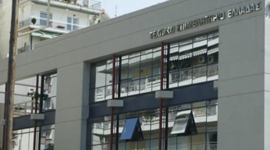 TEE: Εξαίρεση από τη χρήση POS ζητούν οι μηχανικοί