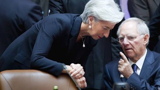 Πληρώνουμε πανάκριβα τη λύση για το χρέος με σούπερ λιτότητα ως το 2023